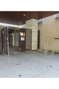 アトラス江戸川アパートメント 