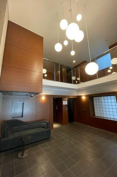 ミリアレジデンス南麻布 