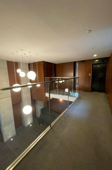 ミリアレジデンス南麻布 