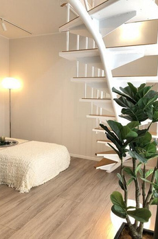 ミリアレジデンス南麻布 