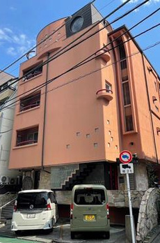 ＪＬＢグランエクリュ市谷加賀町 