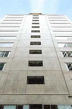 DUPLEX GINZA TOWER 8/14 