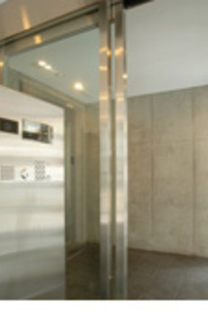 DUPLEX GINZA TOWER 8/14 