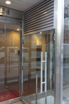 DUPLEX GINZA TOWER 8/14 