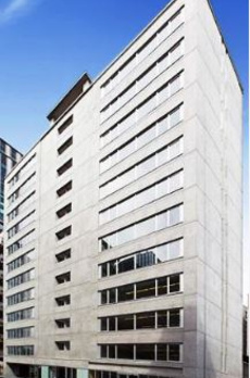 DUPLEX GINZA TOWER 8/14 