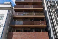 アーバネックス日本橋人形町