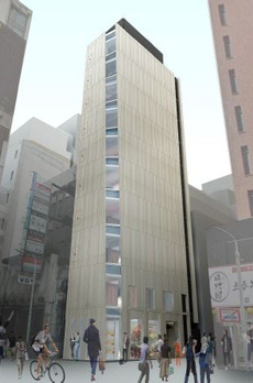 Marks GINZA 