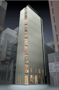 Marks GINZA 