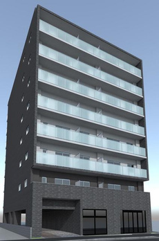 ＬＵＭＩＣＩＴＹ月島（ルミシティ月島） 