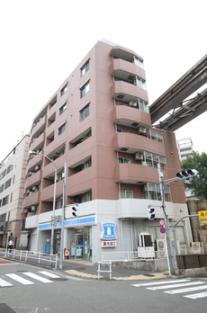 モアグランデ浜松町 