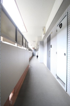 モアグランデ浜松町 