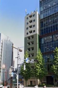 ドルチェ京橋弐番館 