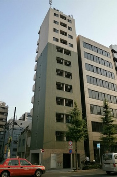 ドルチェ京橋弐番館 