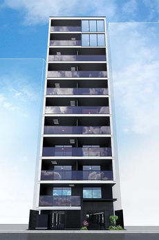 ロイジェント銀座 