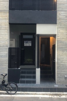 MFT銀座5丁目ビル 