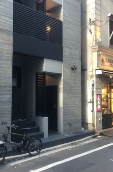 MFT銀座5丁目ビル 