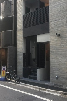 MFT銀座5丁目ビル 