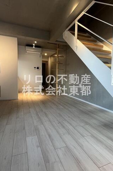 ＴＲＡＤＡＳ荏原中延 