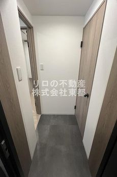 ＴＲＡＤＡＳ荏原中延 