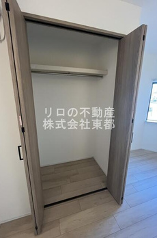 ＴＲＡＤＡＳ荏原中延 