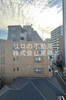 ＴＲＡＤＡＳ荏原中延 