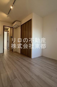 ＴＲＡＤＡＳ荏原中延 