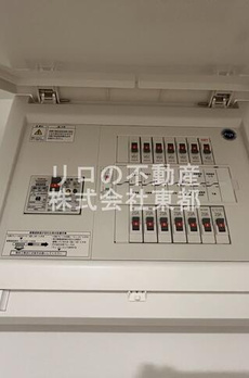 ＴＲＡＤＡＳ荏原中延 