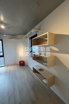ＴＲＡＤＡＳ荏原中延 