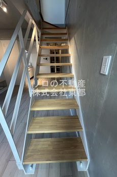 ＴＲＡＤＡＳ荏原中延 