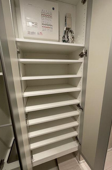 クレストコート錦糸町 