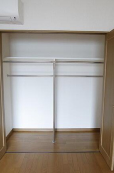 上用賀ガーデン 