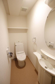 上用賀ガーデン 