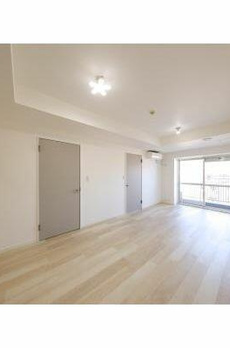 リバーシティ２１新川 