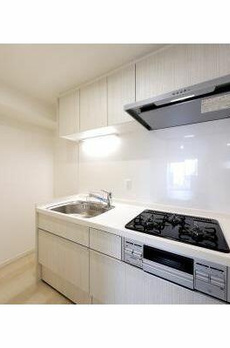 リバーシティ２１新川 