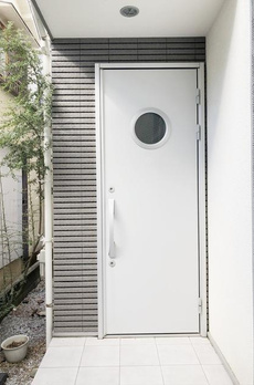 池袋本町戸建 