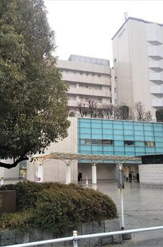 板橋区本町戸建て 