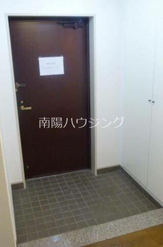 ラフィネ荻窪 