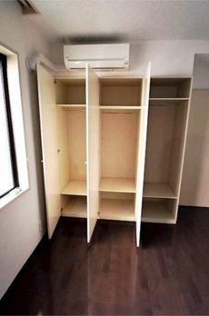 ラフィネ荻窪 