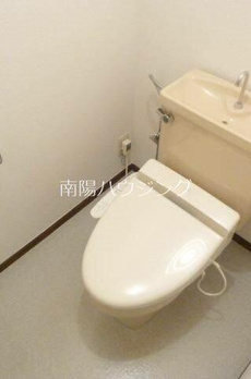 ラフィネ荻窪 