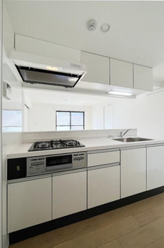 目白１９号マンション 