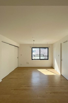 目白１９号マンション 
