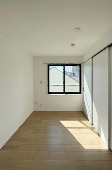 目白１９号マンション 