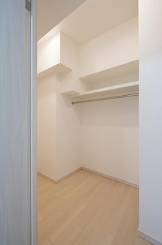 アールミュゼ南麻布 