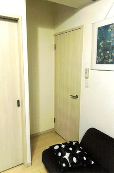 アールミュゼ南麻布 