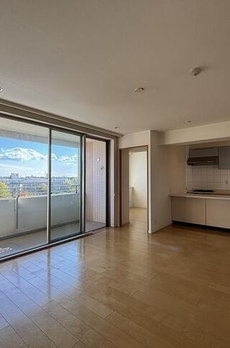 上野毛南パークハウス 
