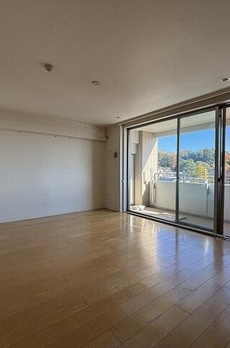 上野毛南パークハウス 