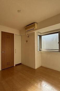 上野毛南パークハウス 