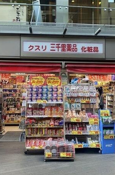 上野毛南パークハウス 