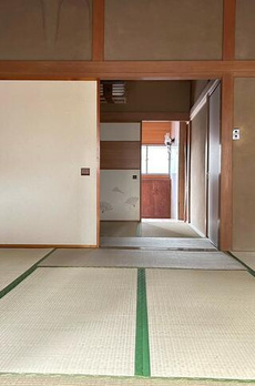 長崎三丁目戸建 