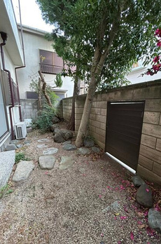 長崎三丁目戸建 
